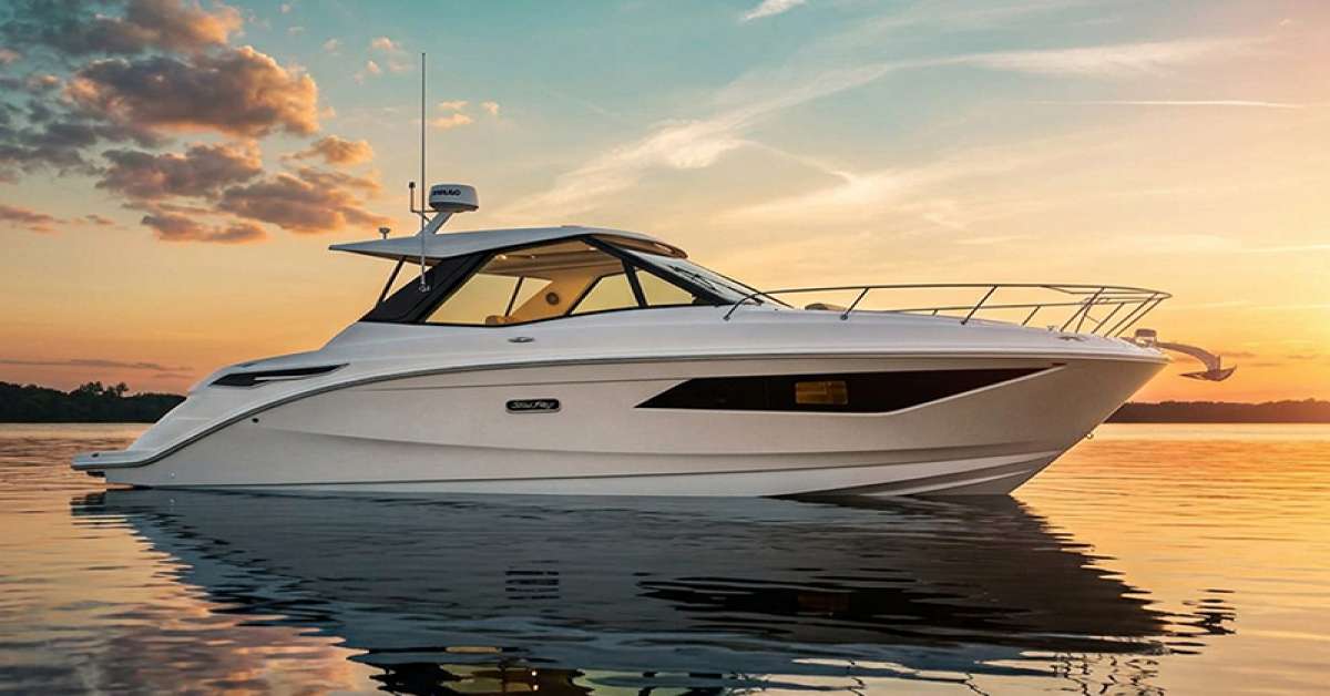 Cavo Blu Yacht Charters