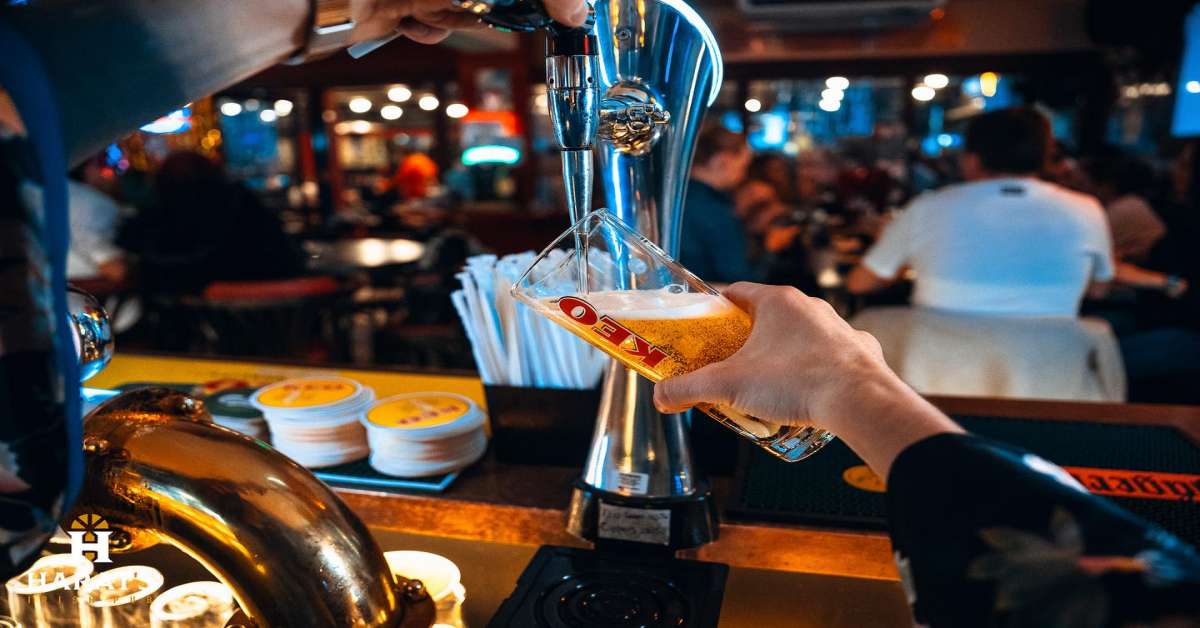 Harat’s Pub Limassol
