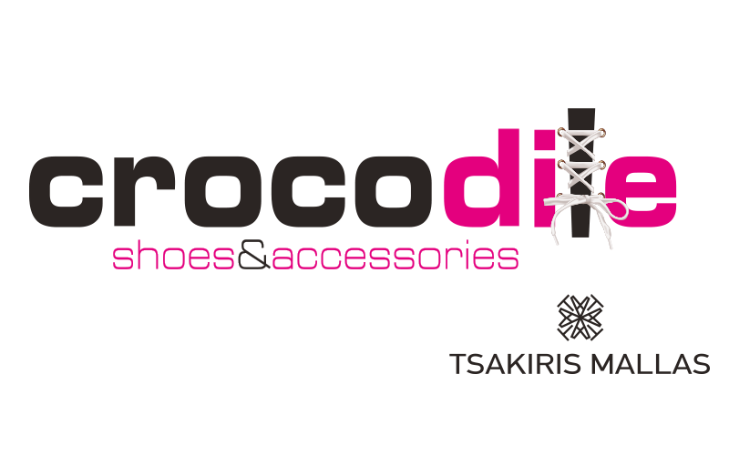 Crocodile - Tsakiris Mallas
