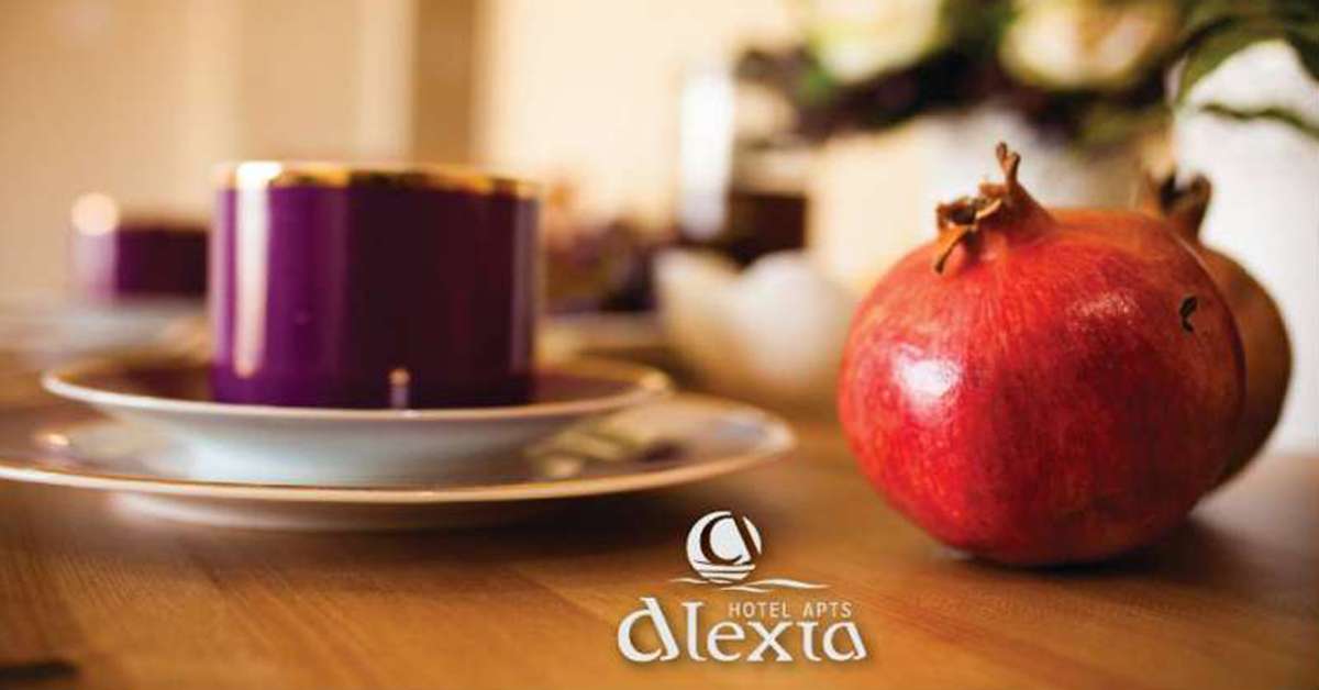 Alexia Hotel Apts