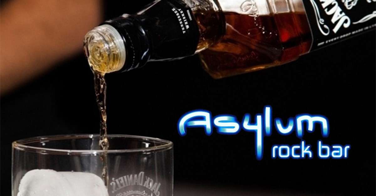 Asylum Rock Bar