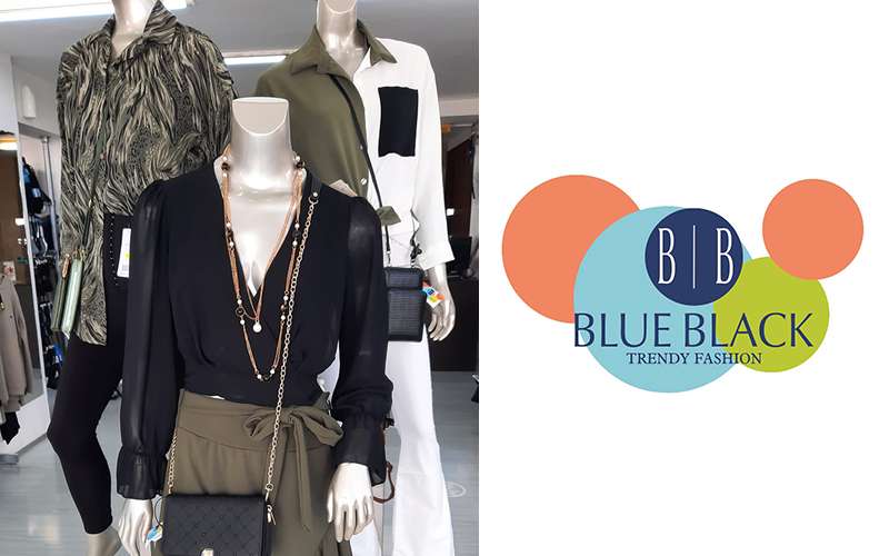 BlueBlack