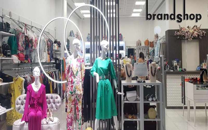 Brandshop