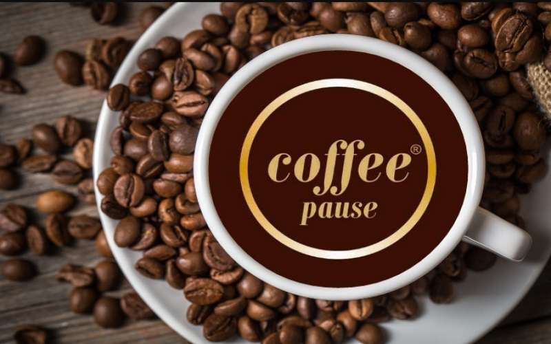 Coffee Pause