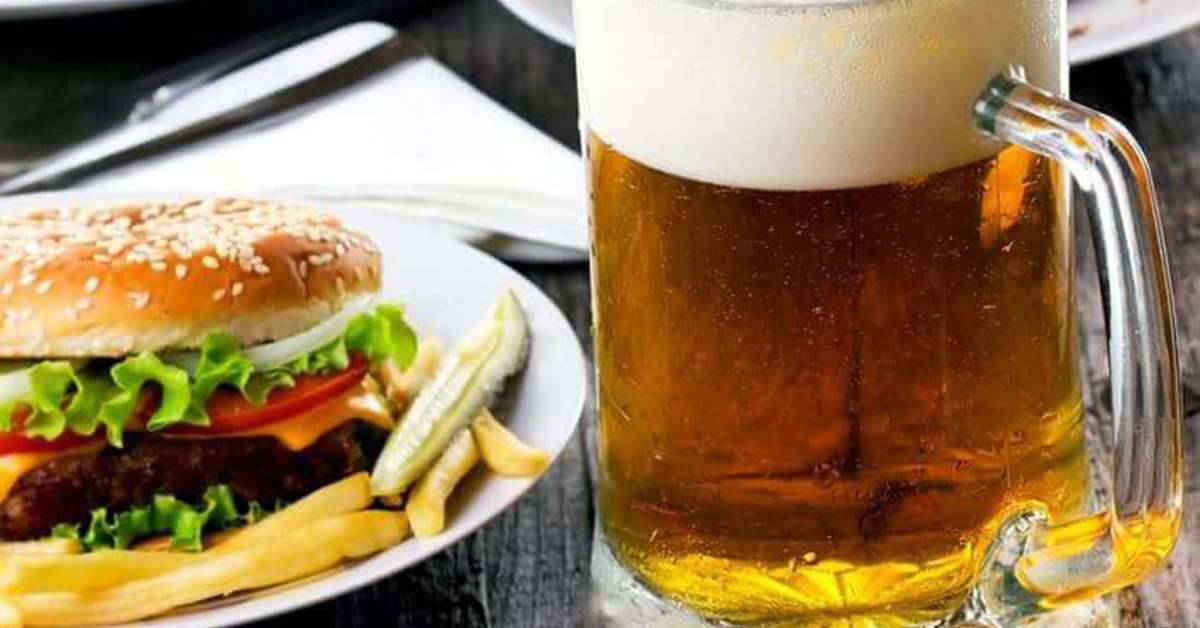 Copa Bar & Grill