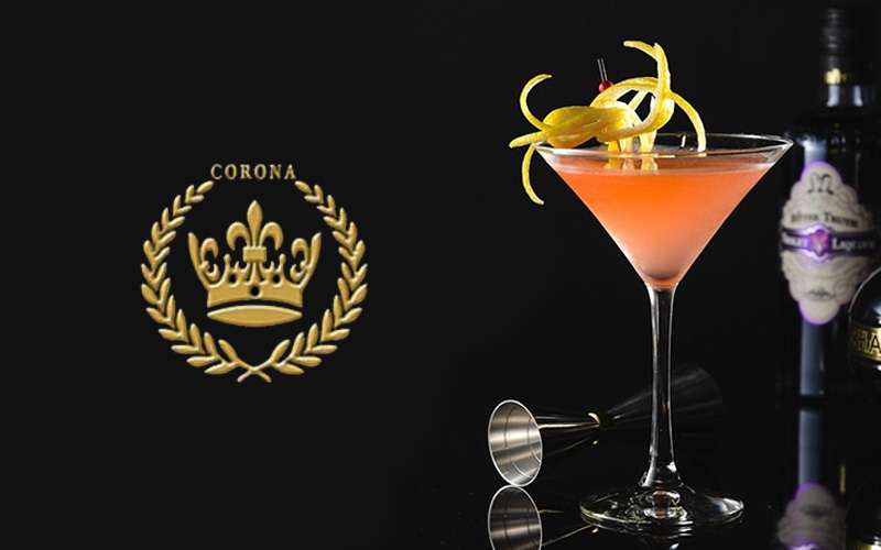 Corona Russian Karaoke Club