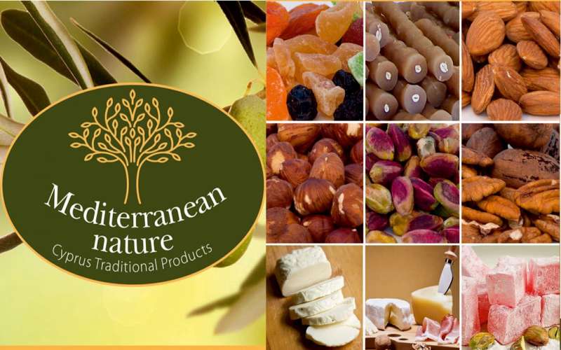 Mediterranean Νature