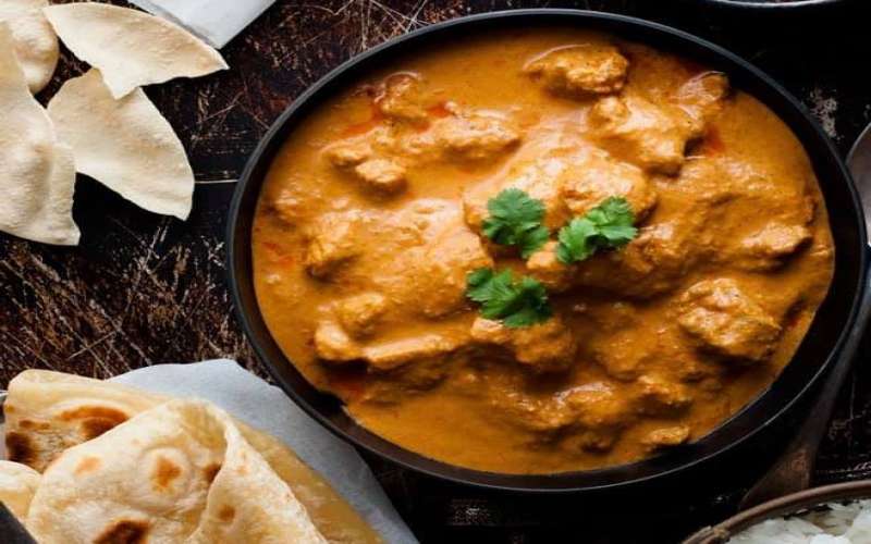 Curry Express