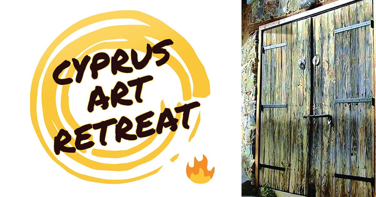 Cyprus Art Retreat