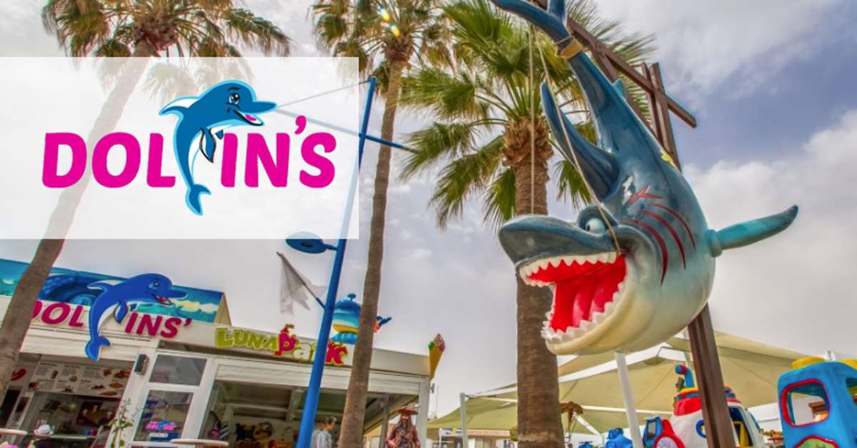 Dolfins Luna Park