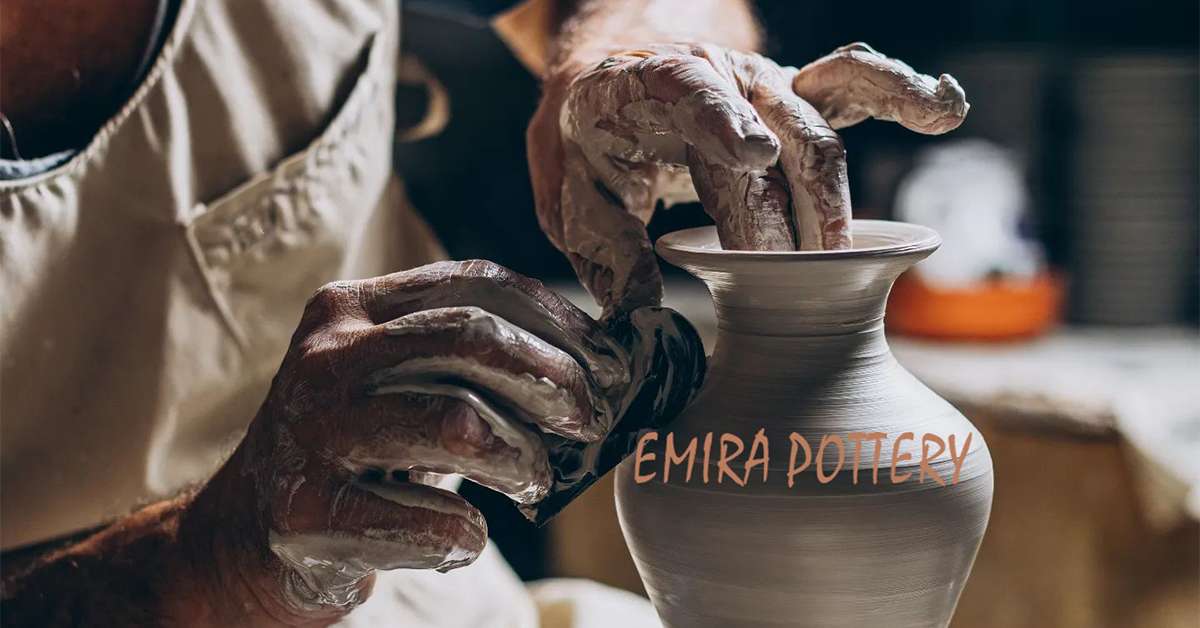 Emira Pottery