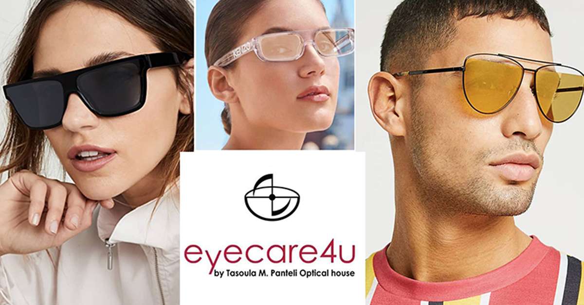 Eyecare 4U