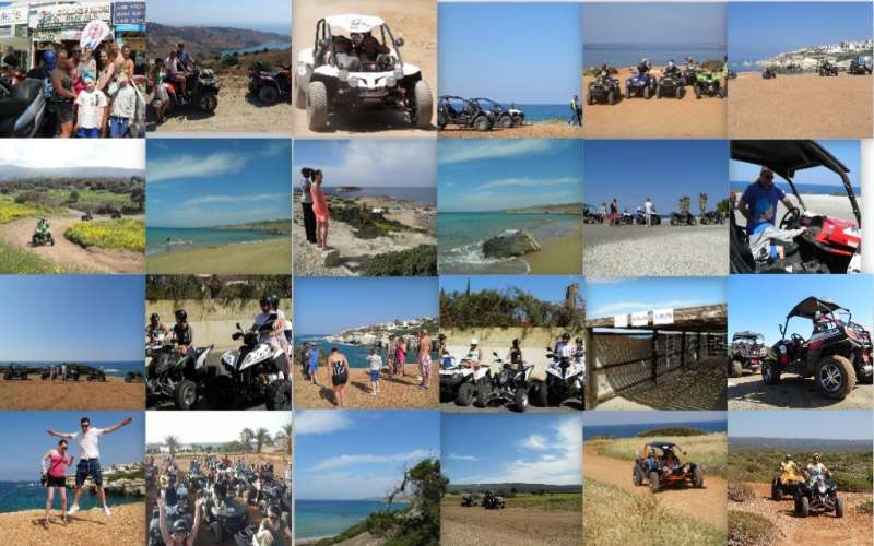 The Golden Ride Rentals