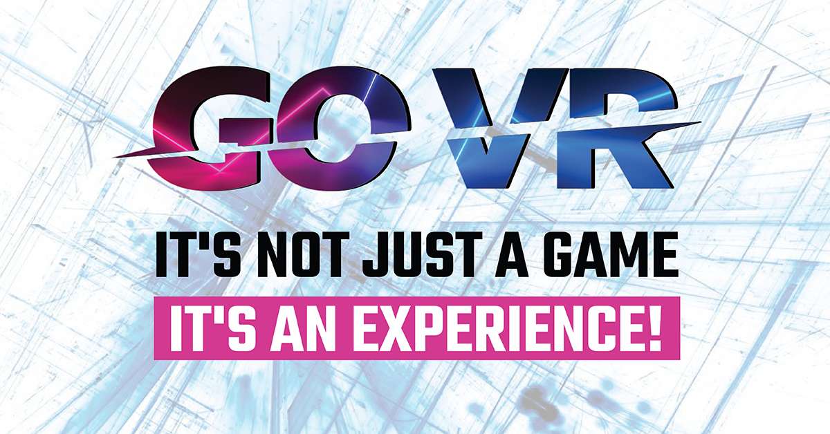 GOVR Games