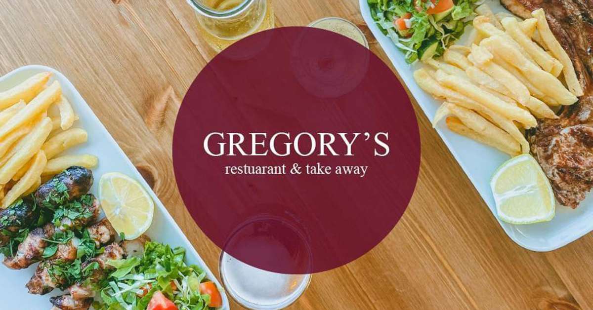 Gregory's Restaurant