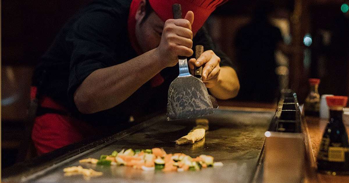 Hokkaido Japanese Restaurant