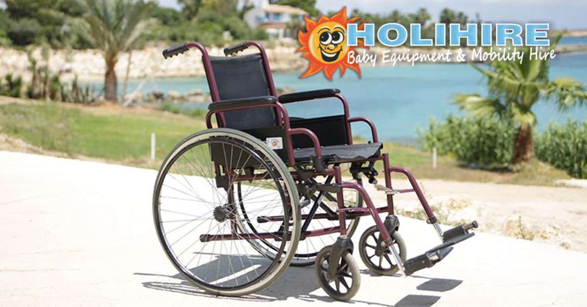 Holihire Rentals Cyprus