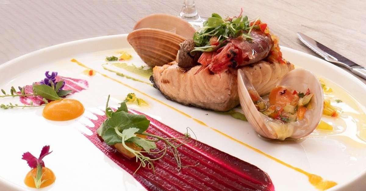Honey Restaurant