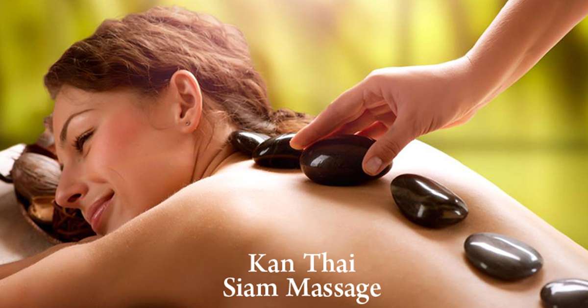 Kan Thai Siam Massage