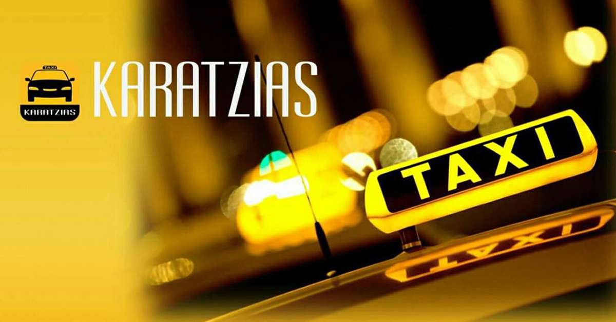 Karatzias Transports