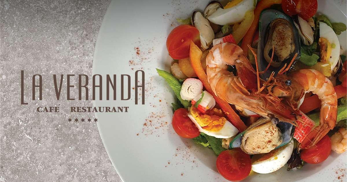 La Veranda Restaurant