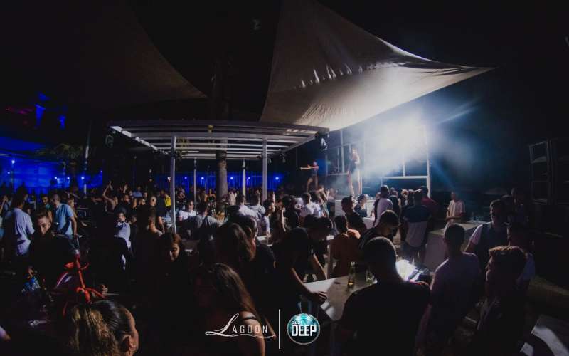 Club Deep & Lagoon