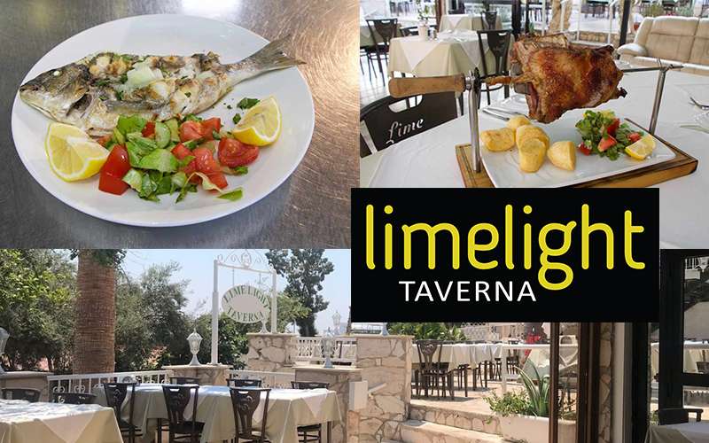 Limelight Tavern