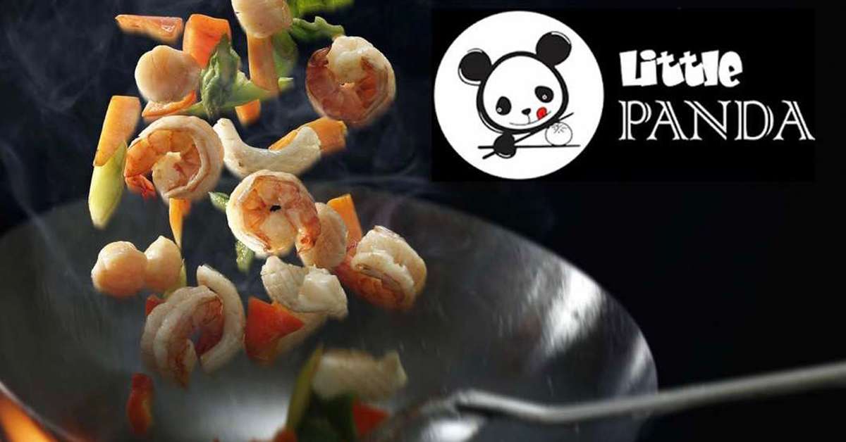 Little Panda Chinese & Sushi