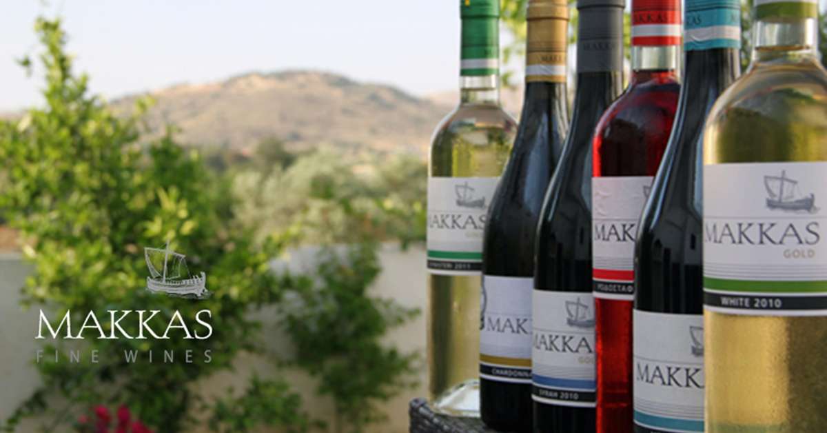 Makkas Winery