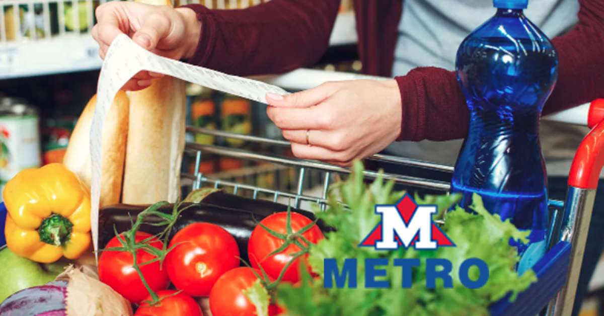 Metro Supermarket