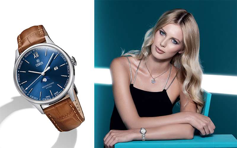 Misova Watch & Gift By Leontios