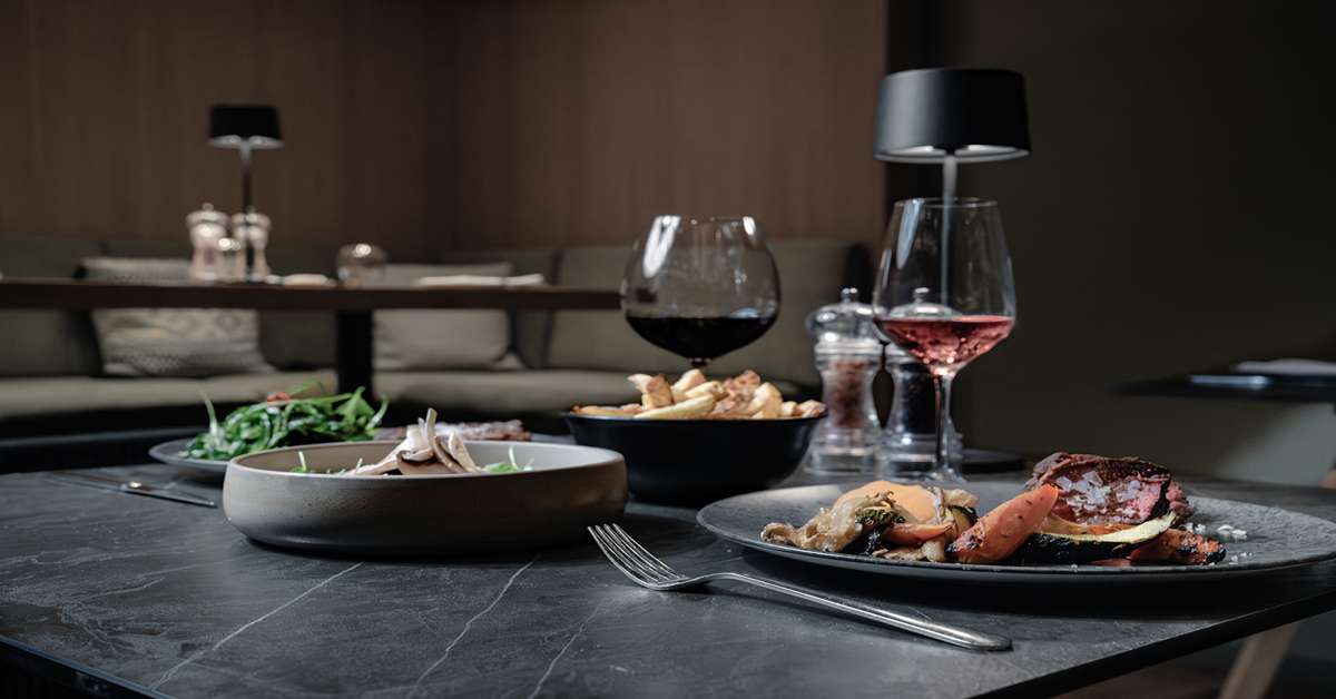 Nema Restaurant