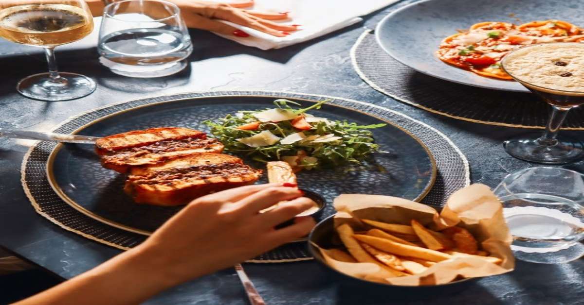 Nema Restaurant