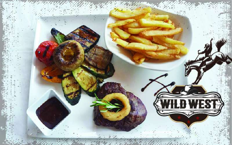 Wild West Restaurant