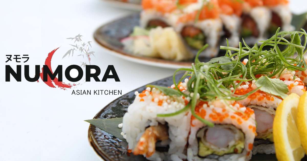 Numora Asian Kitchen