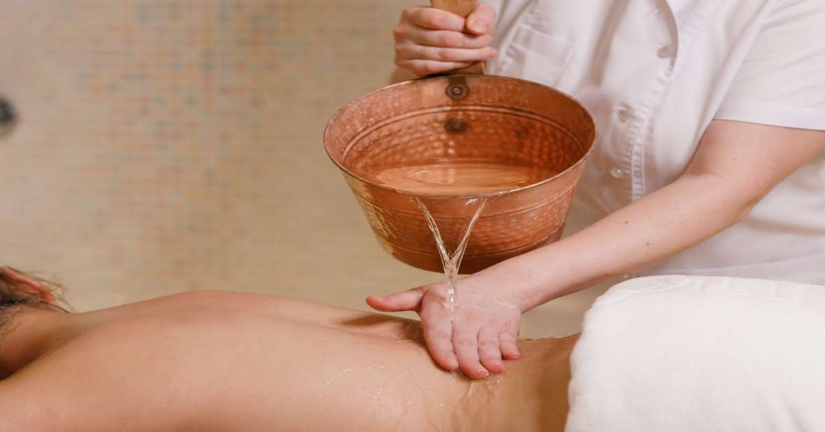 Crashi Hammam & Spa