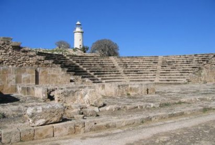 Odeon-Agora