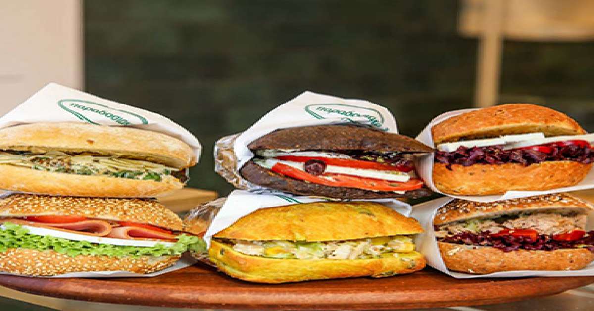 Παραδοσιακό (Έγκωμη)