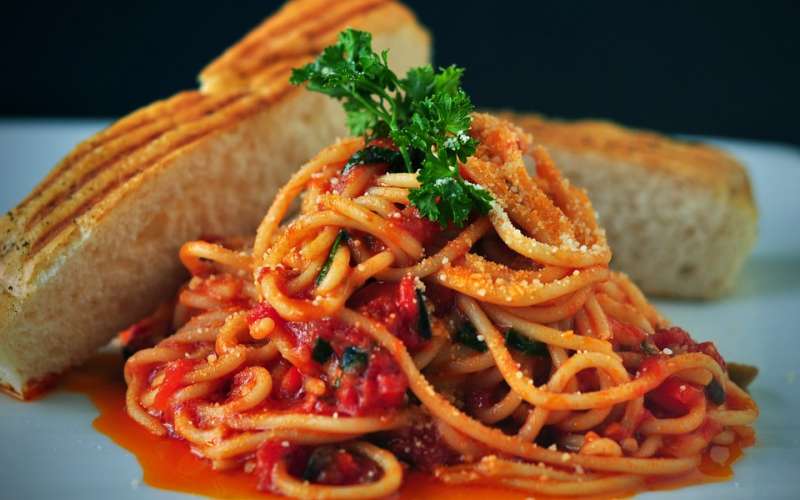 Il Cavaliere Restaurant