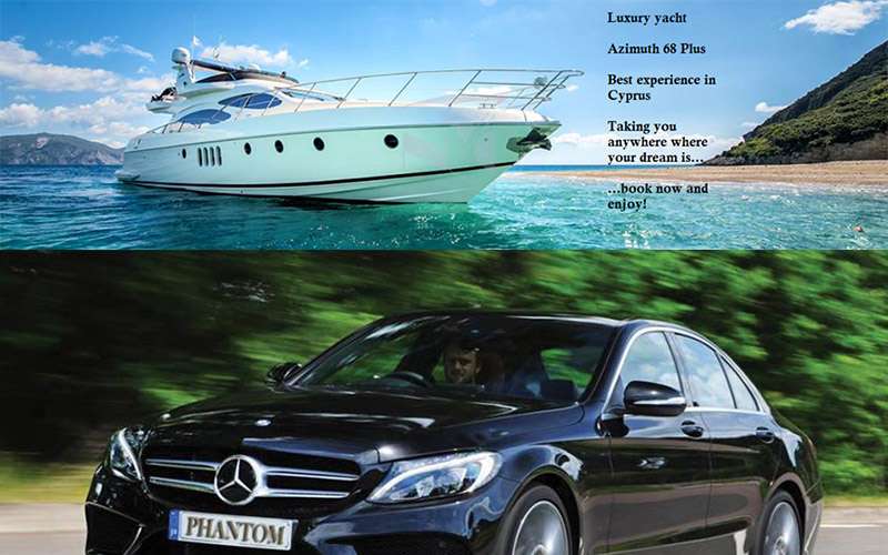 Phantom Luxury Solutions