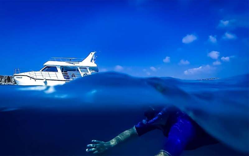 The Scuba Base