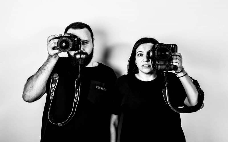 Pixel Photovisual Studio
