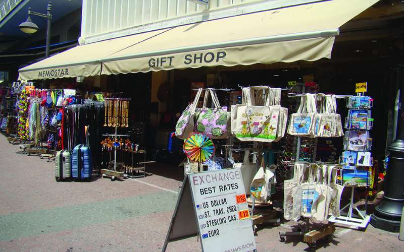MemoStar Souvenir & Gift Shop