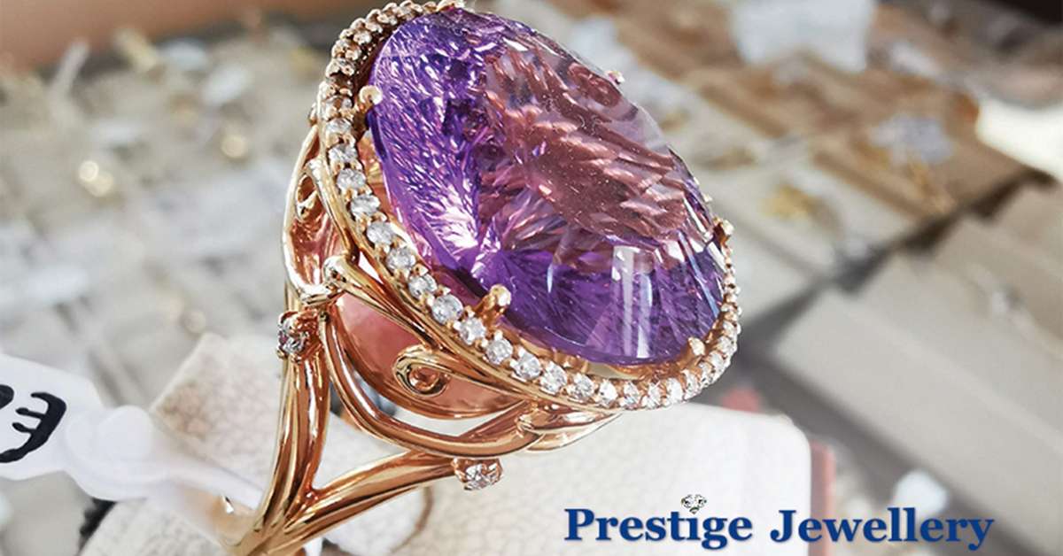 Prestige Jewellery