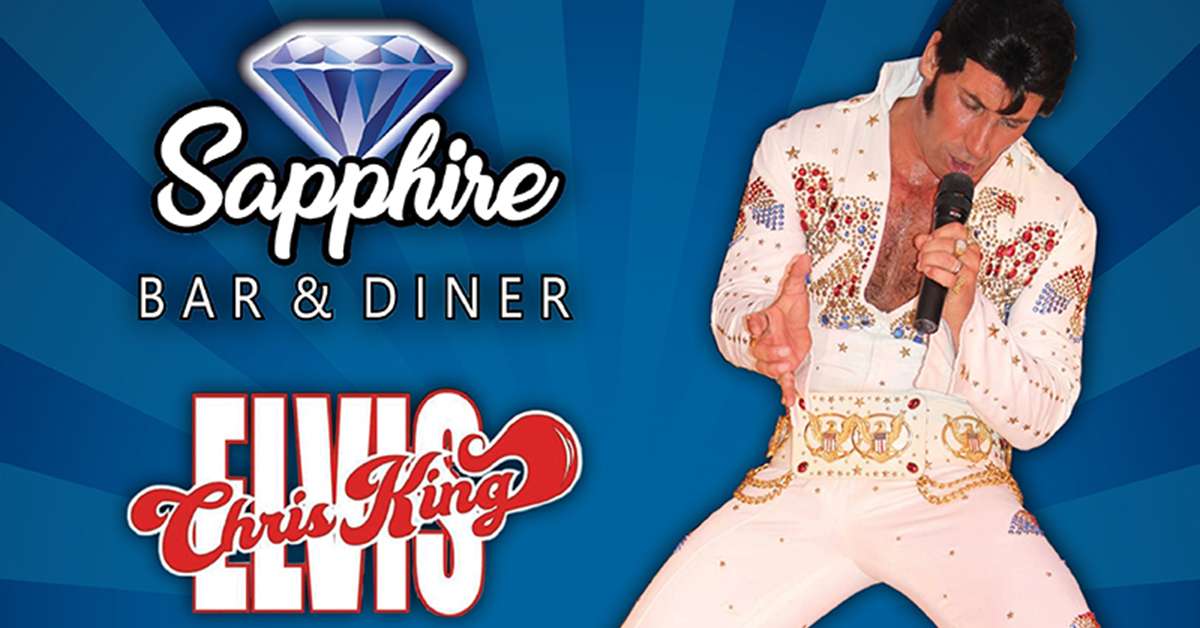 Sapphire Bar & Diner