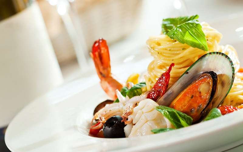 Cavallini Ristorante Italiano