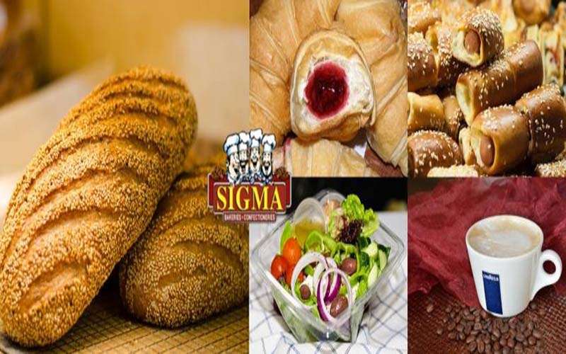 Bakeries in Cyprus