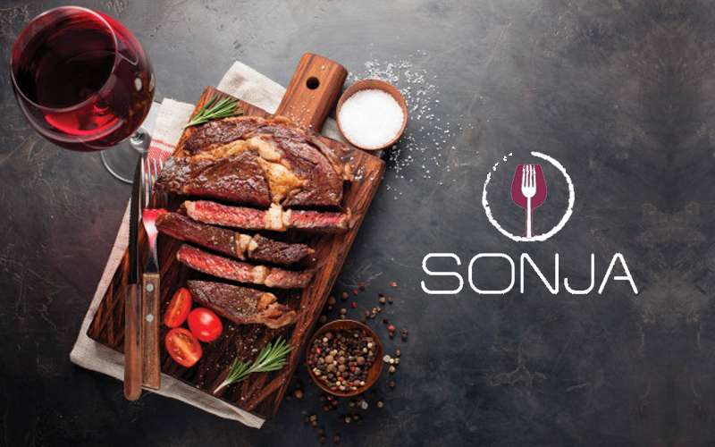 Sonja Grill & Wine