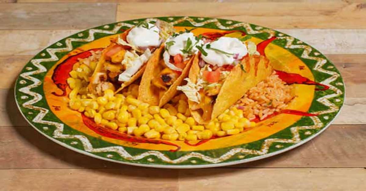 Speedy Gonzales Mexican