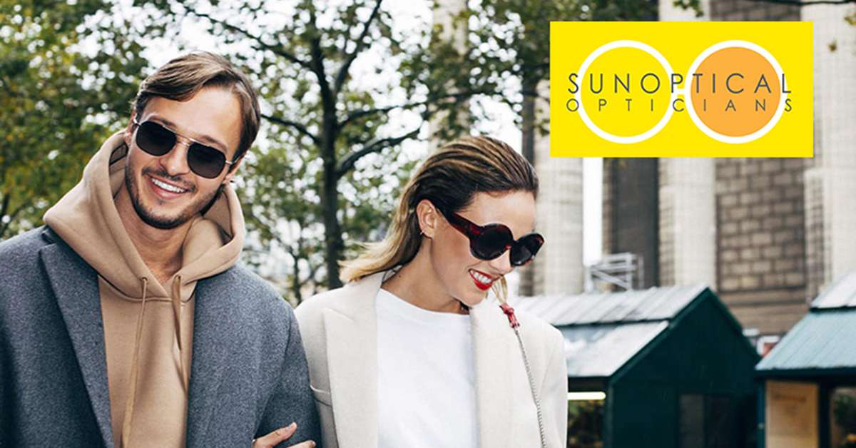 Sunoptical Opticians